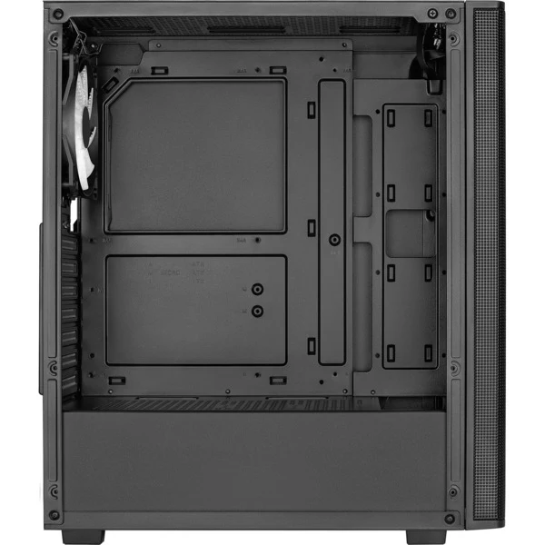 AeroCool Geh Midi Designer v2 MicroATX/ATX/MiniITX (black)