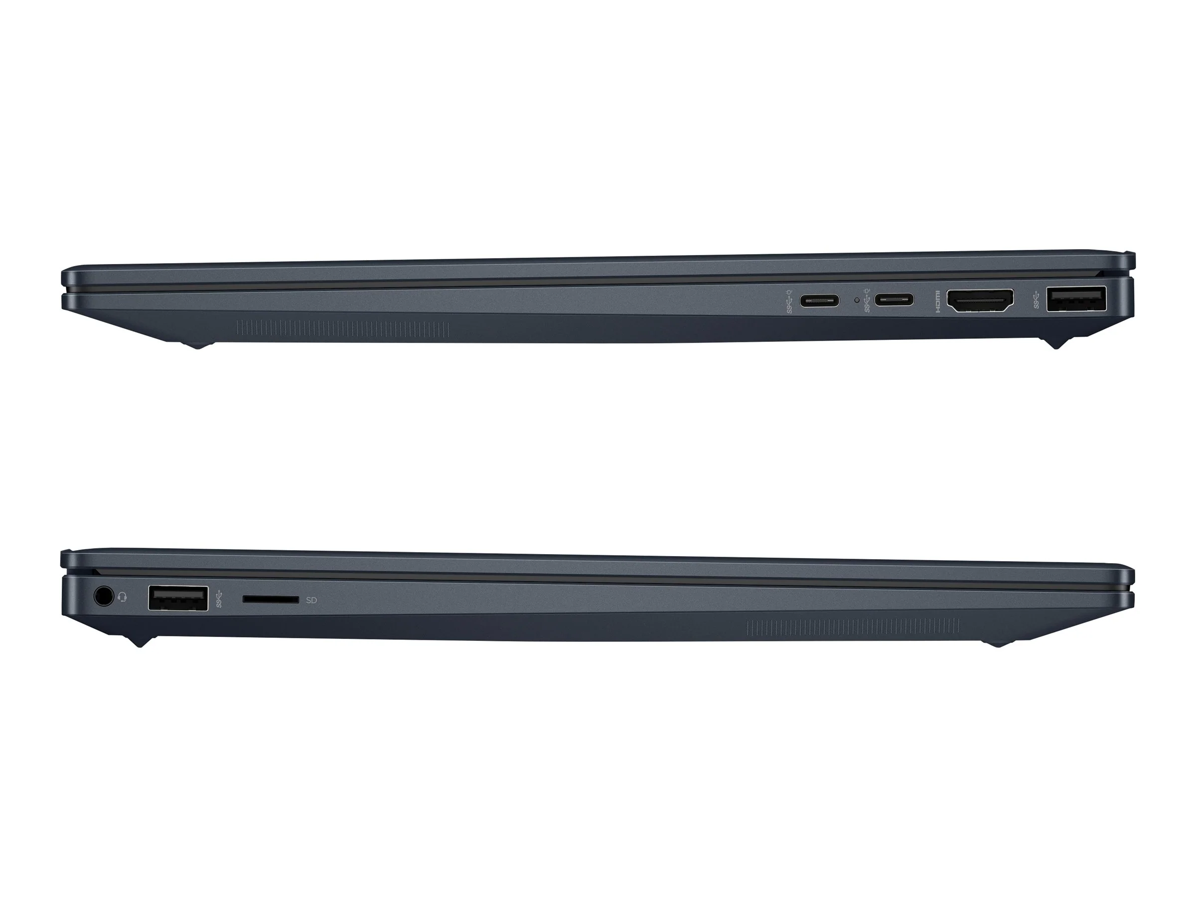 HP Pavilion Plus Laptop 14 - i7-1355U. 16GB RAM. 1TB SSD. RTX 2050. Windows 11 Home