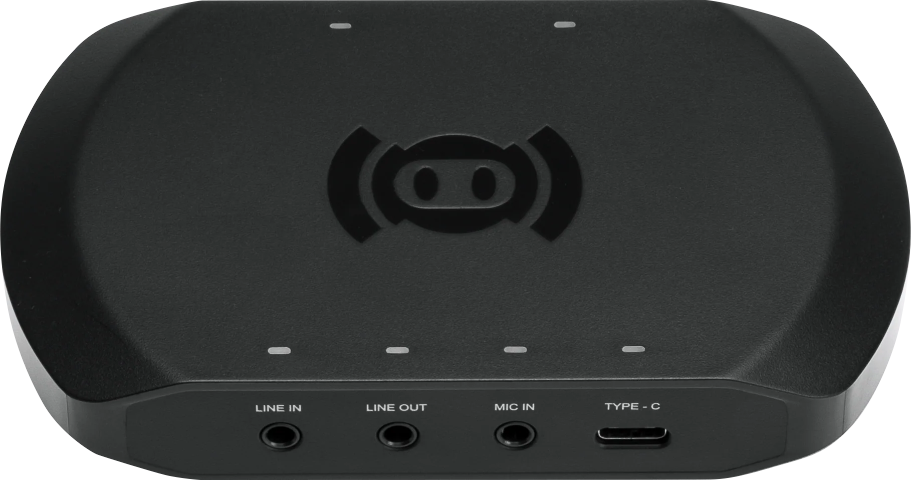 Streamplify CAPTURE. Capture Card. 4K30fps - Black