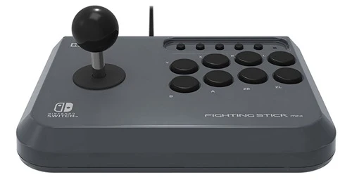 Hori Fighting Stick Mini