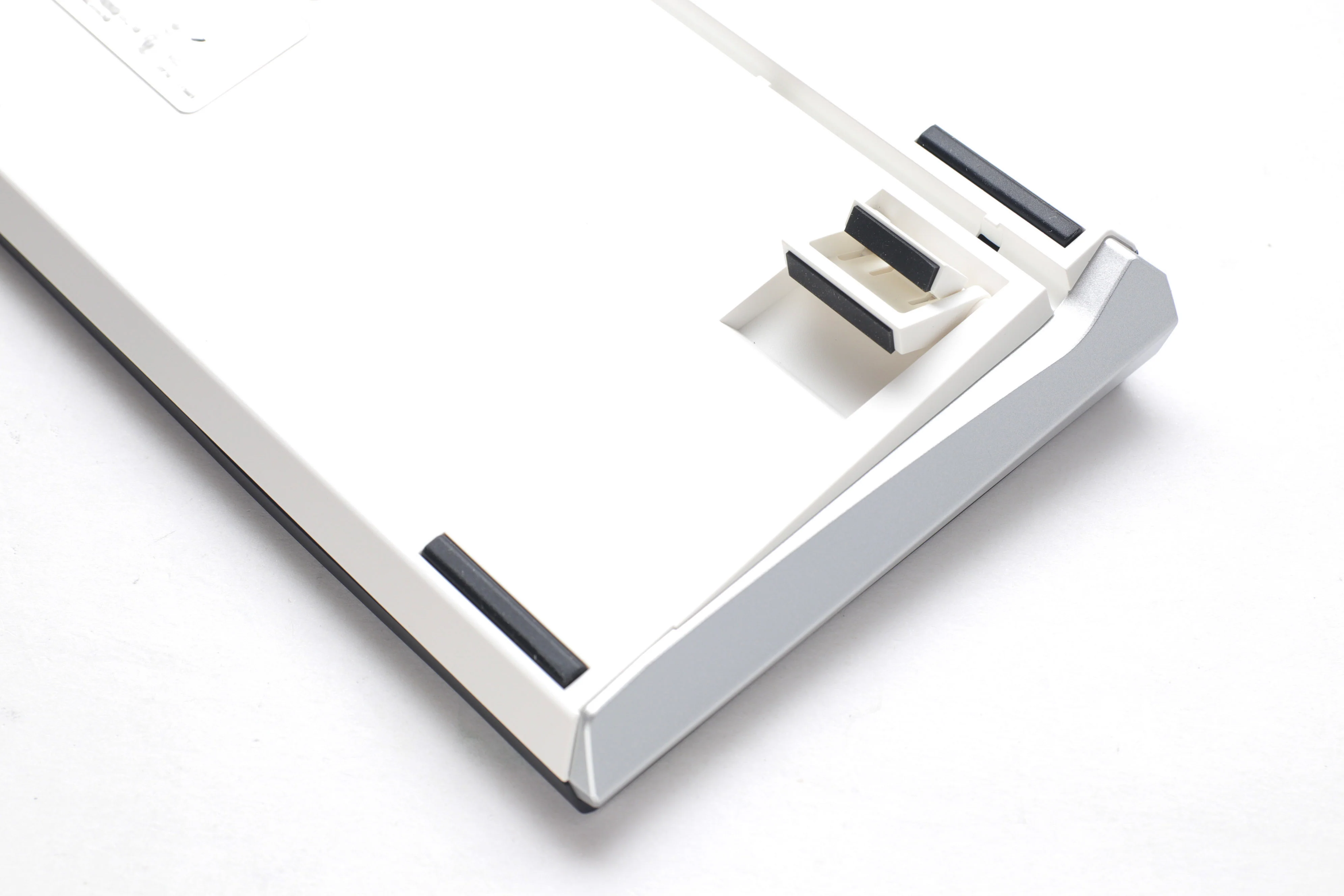 Ducky One 3 - Hot Swap ISO Barebone Black - TKL  - RGB - Without Switches/keycaps