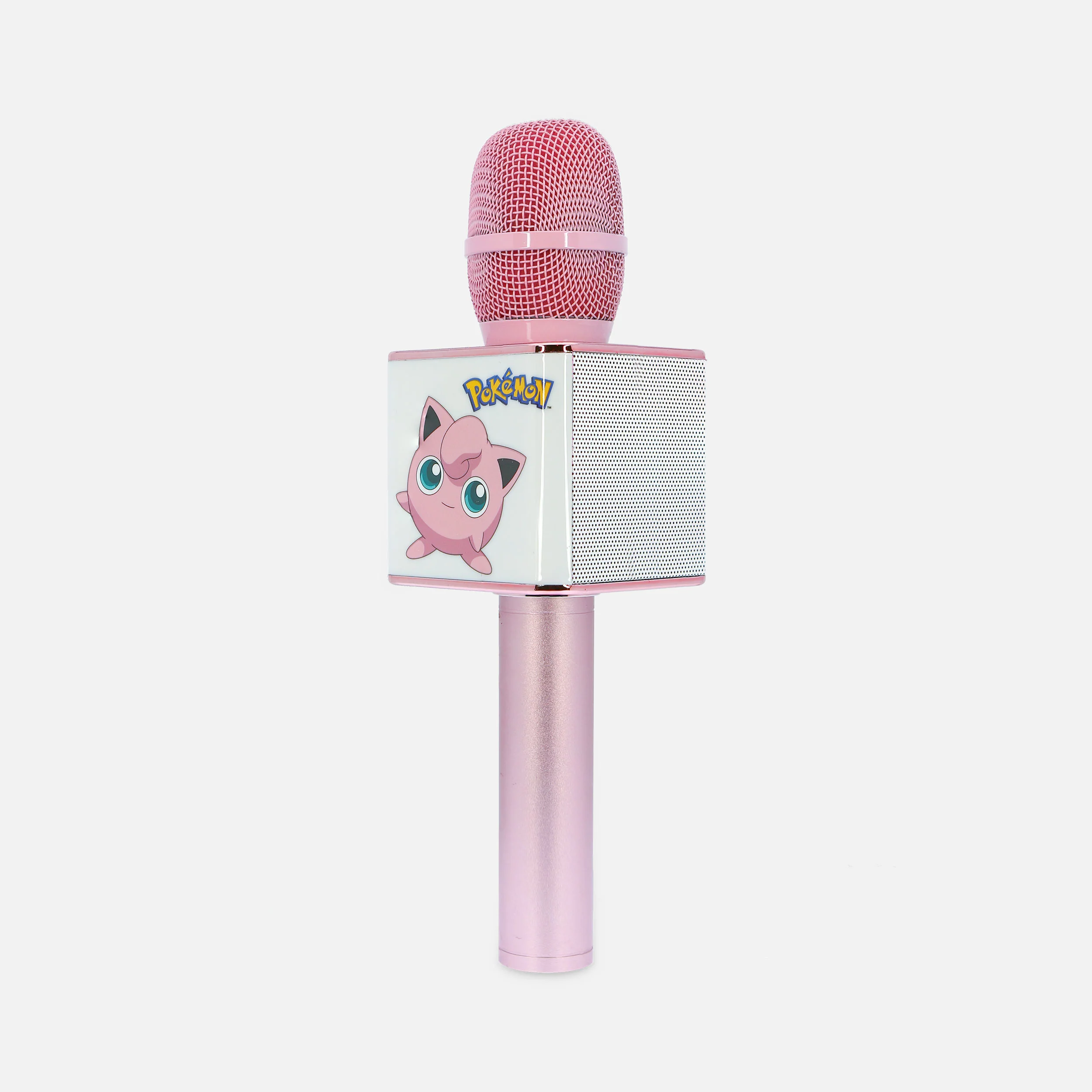 OTL - Pokémon Jigglypuff Karaoke Microphone w/Speaker (PK0895)