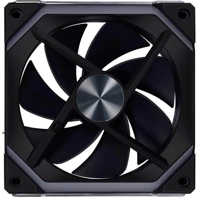 Lian Li UNI FAN SL Indsats med blÆser V2 120 MM 3 pack