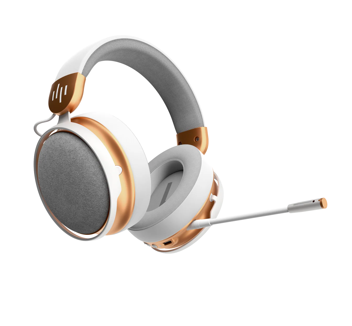 Dark Project - SONO Trådløs- Hvid