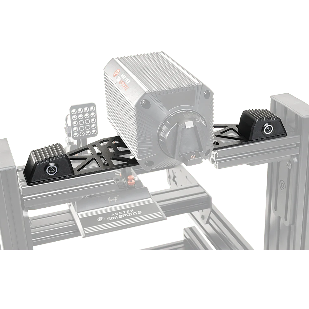 Asetek Bottom Mount with Tilt