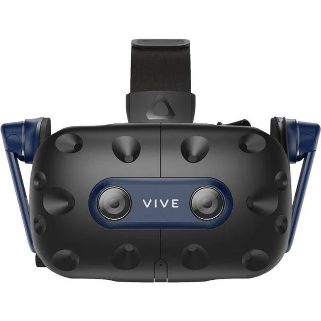 HTC VIVE Pro 2 4896 x 2448 120Hz
