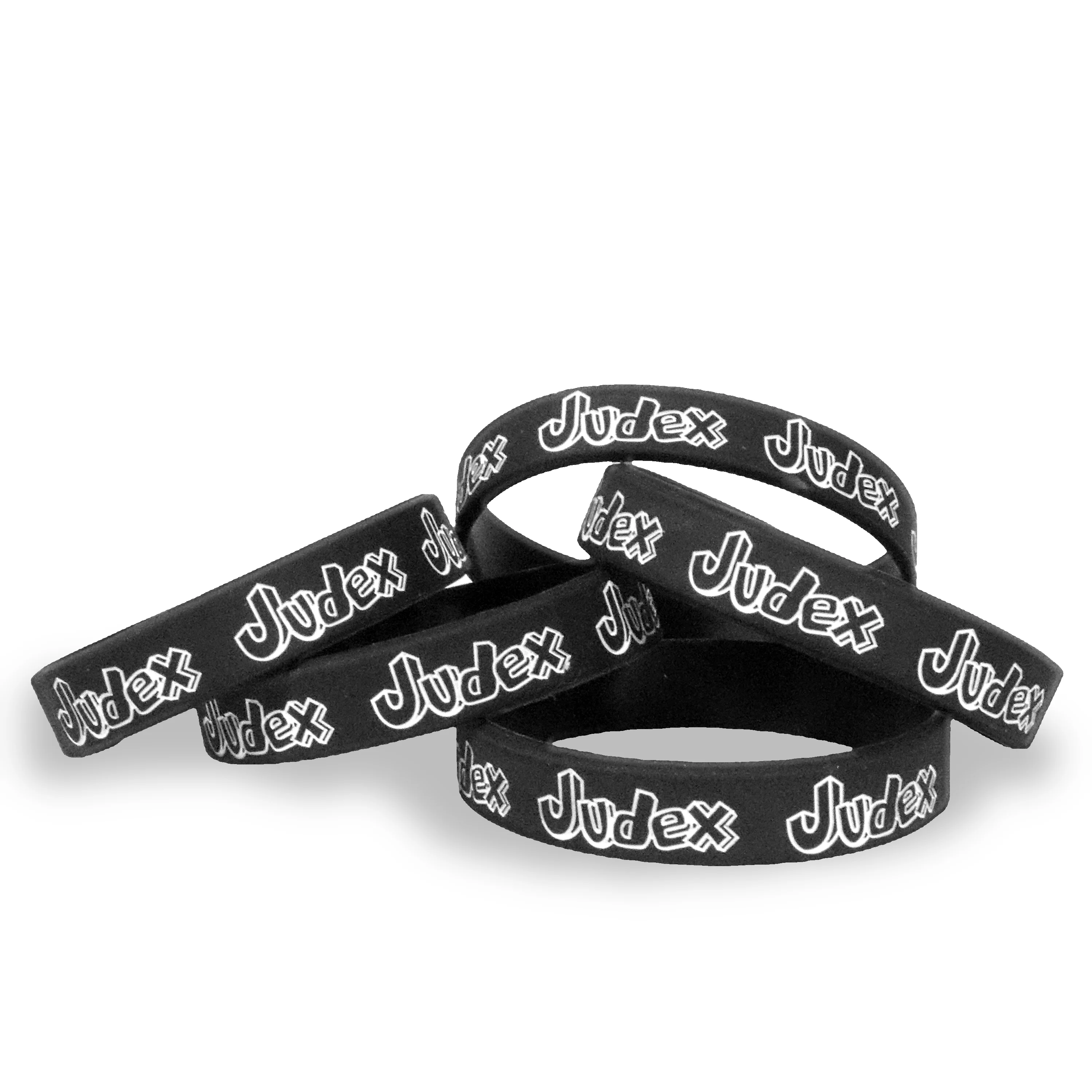 Judex-Armband– Schwarz