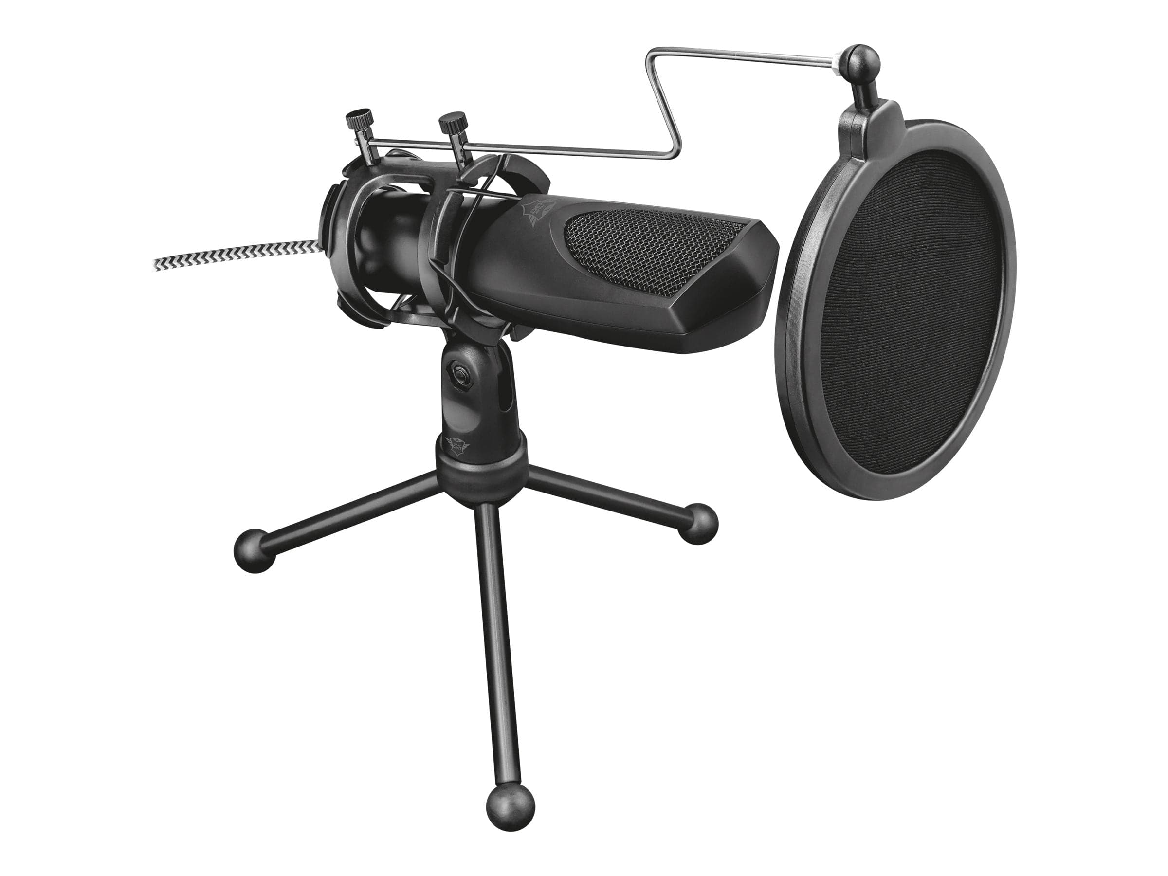 Trust Gaming GXT 232 Mikrofonkabel