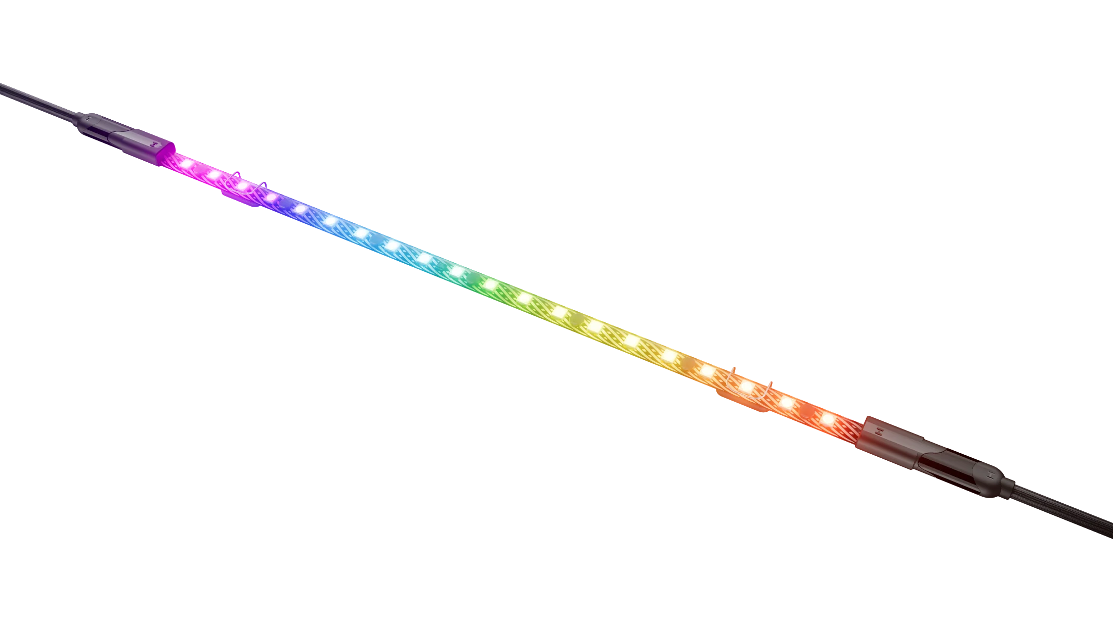 HYTE LS10 LED Strip 3 Pack