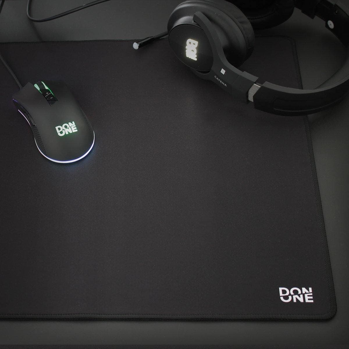 DON ONE - AMATO Mauspad M