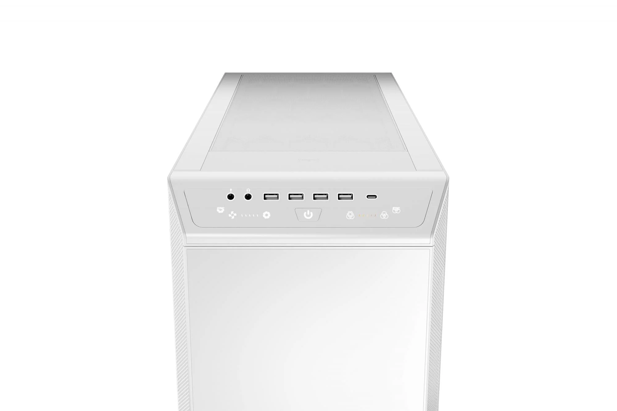 be quiet! Dark Base Pro 901. big tower case (white)