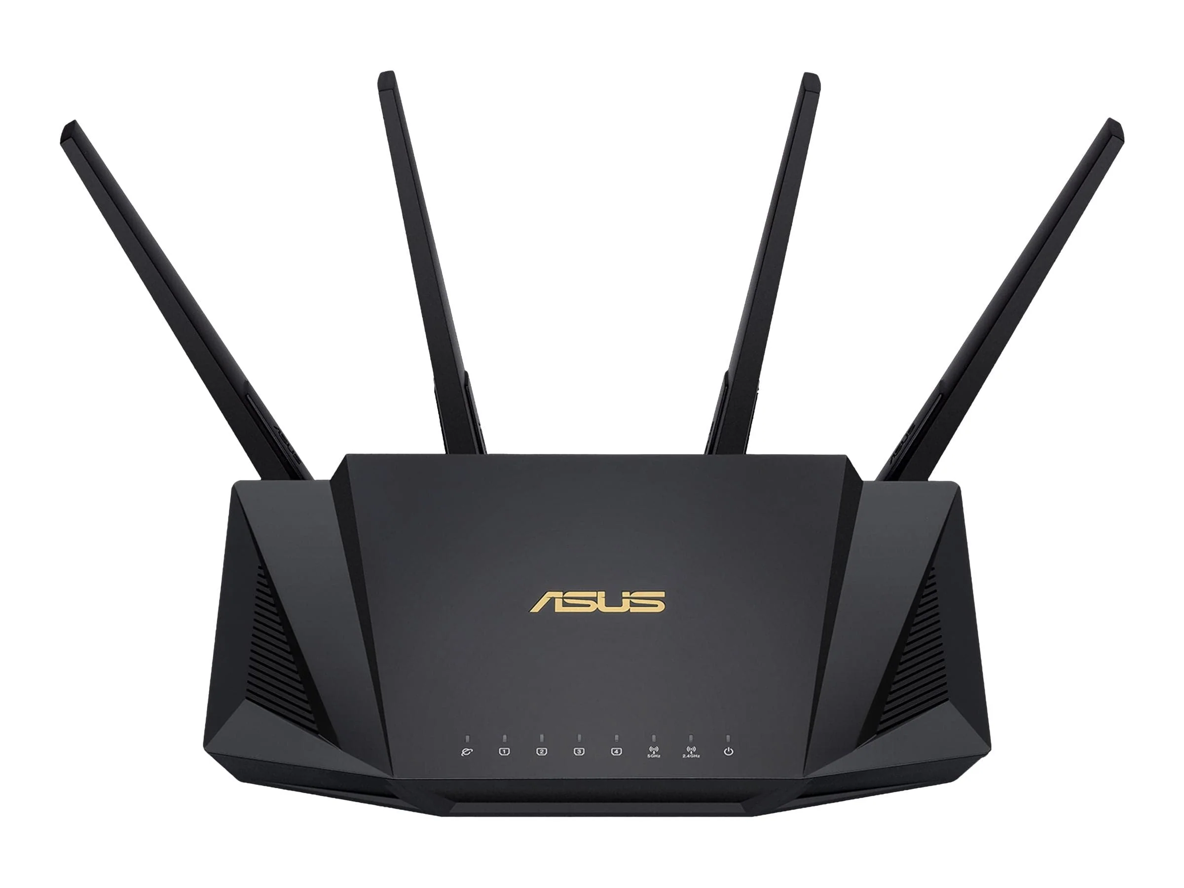 ASUS RT-AX58U Wireless Router Desktop