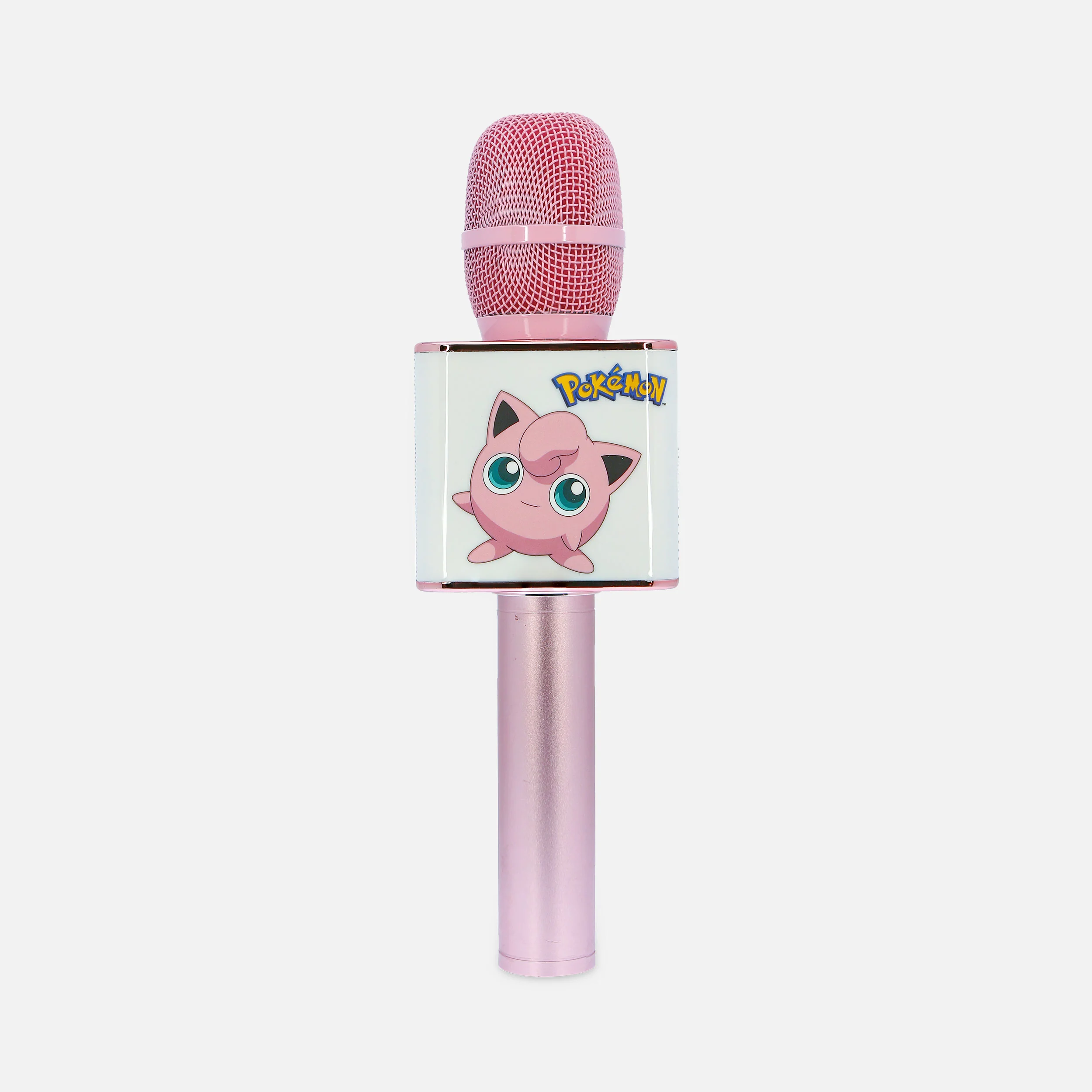 OTL - Pokémon Jigglypuff Karaoke Microphone w/Speaker (PK0895)