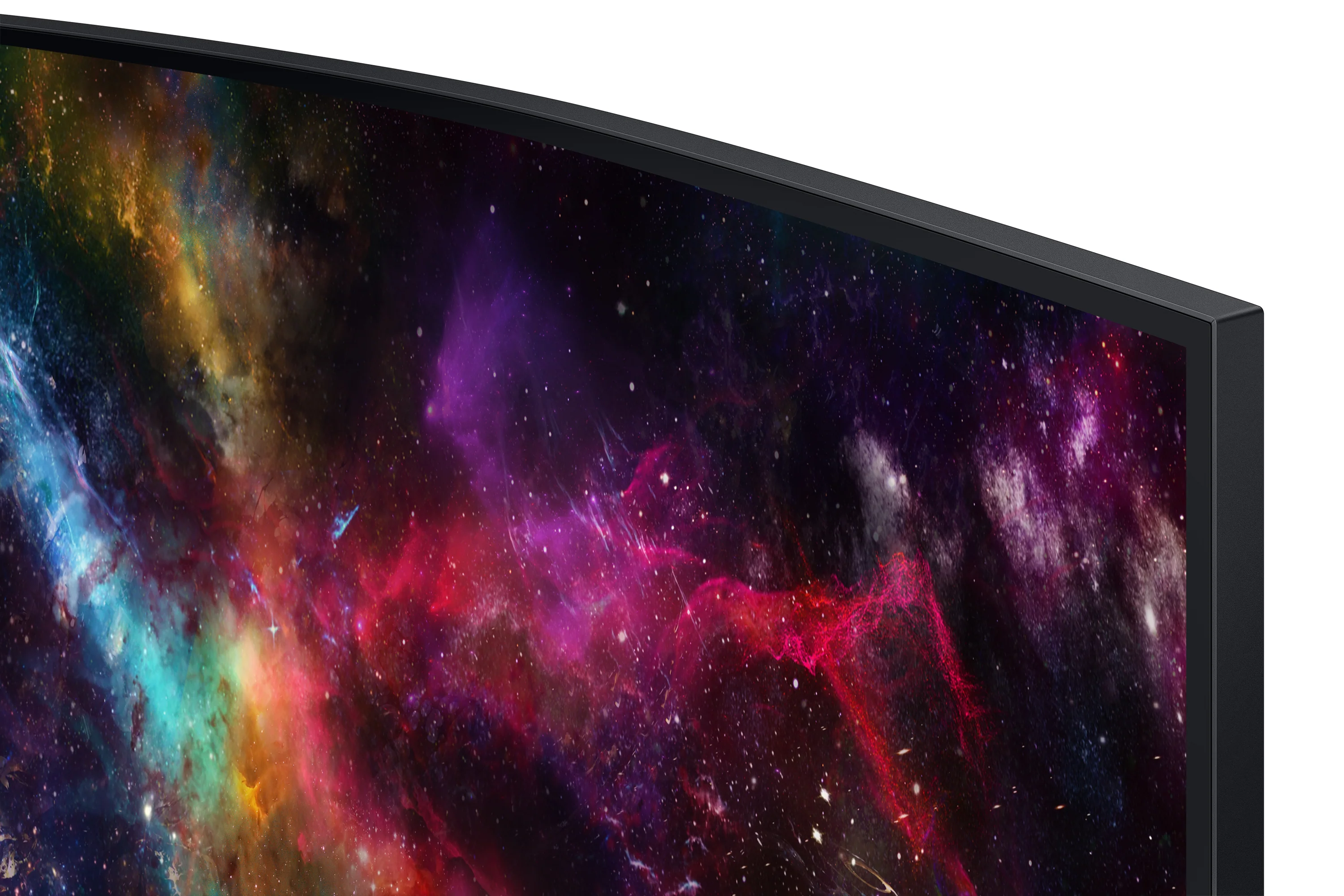 Samsung 57 Skærm Odyssey Neo G9 S57CG