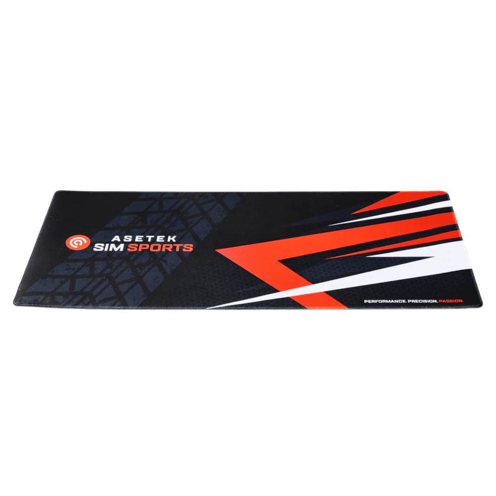 Asetek SimSports® MousePad