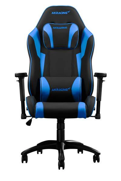 AKRacing Core EX SE Blau