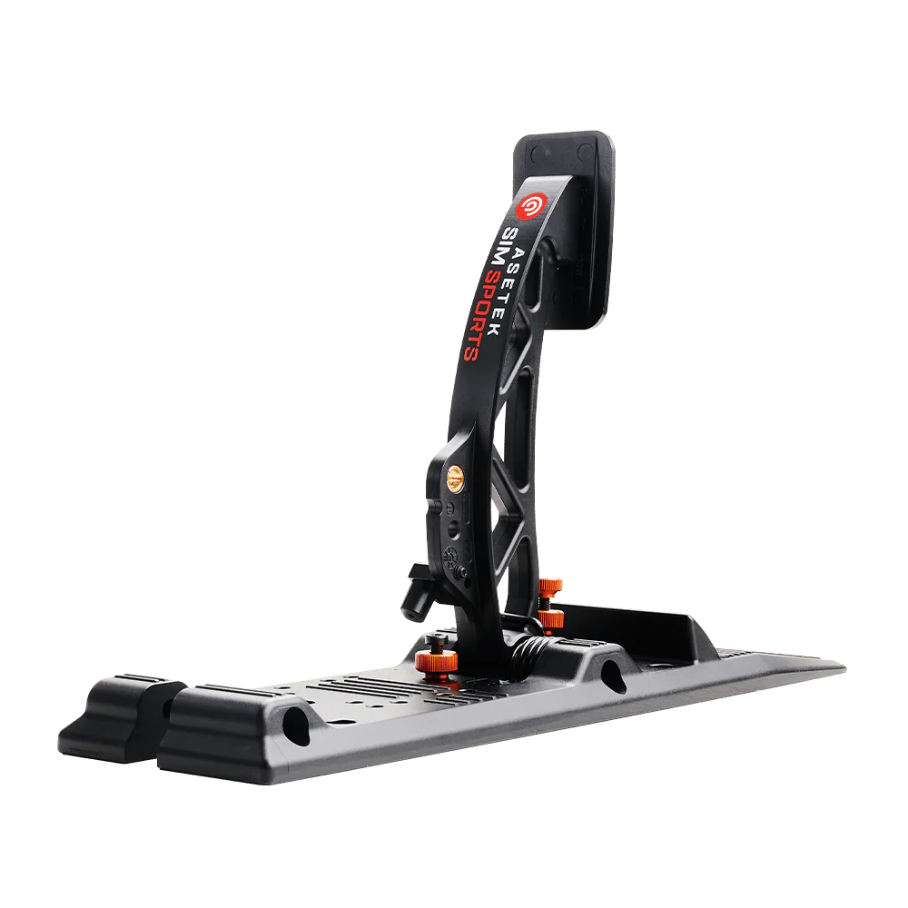 Asetek - La Prima Clutch Pedal