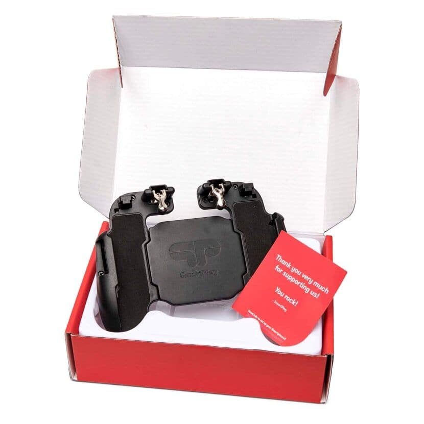 SmartPlay MVP Controller– Handy-Controller