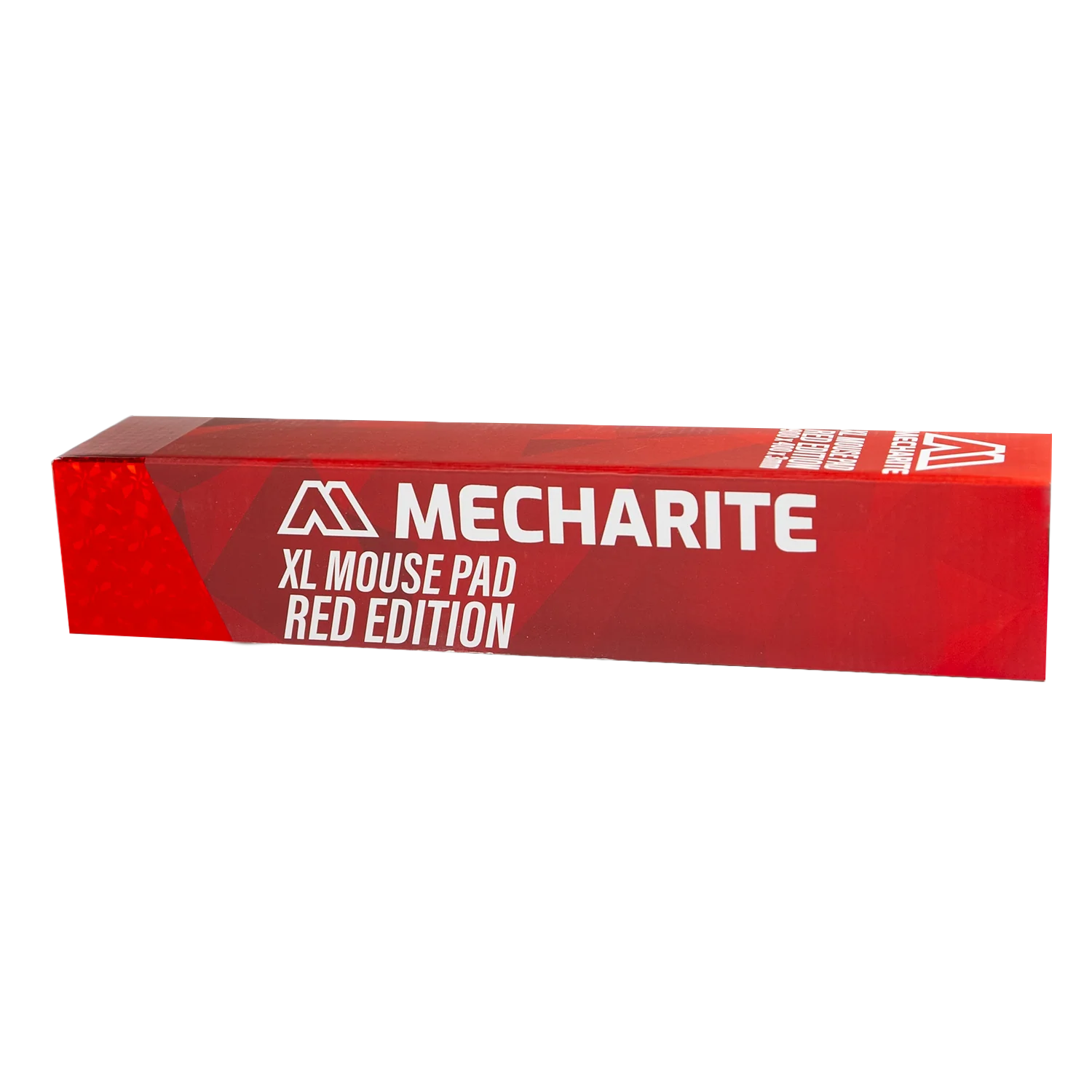 MECHARIT – MOUSEPAD XL – RED EDITION