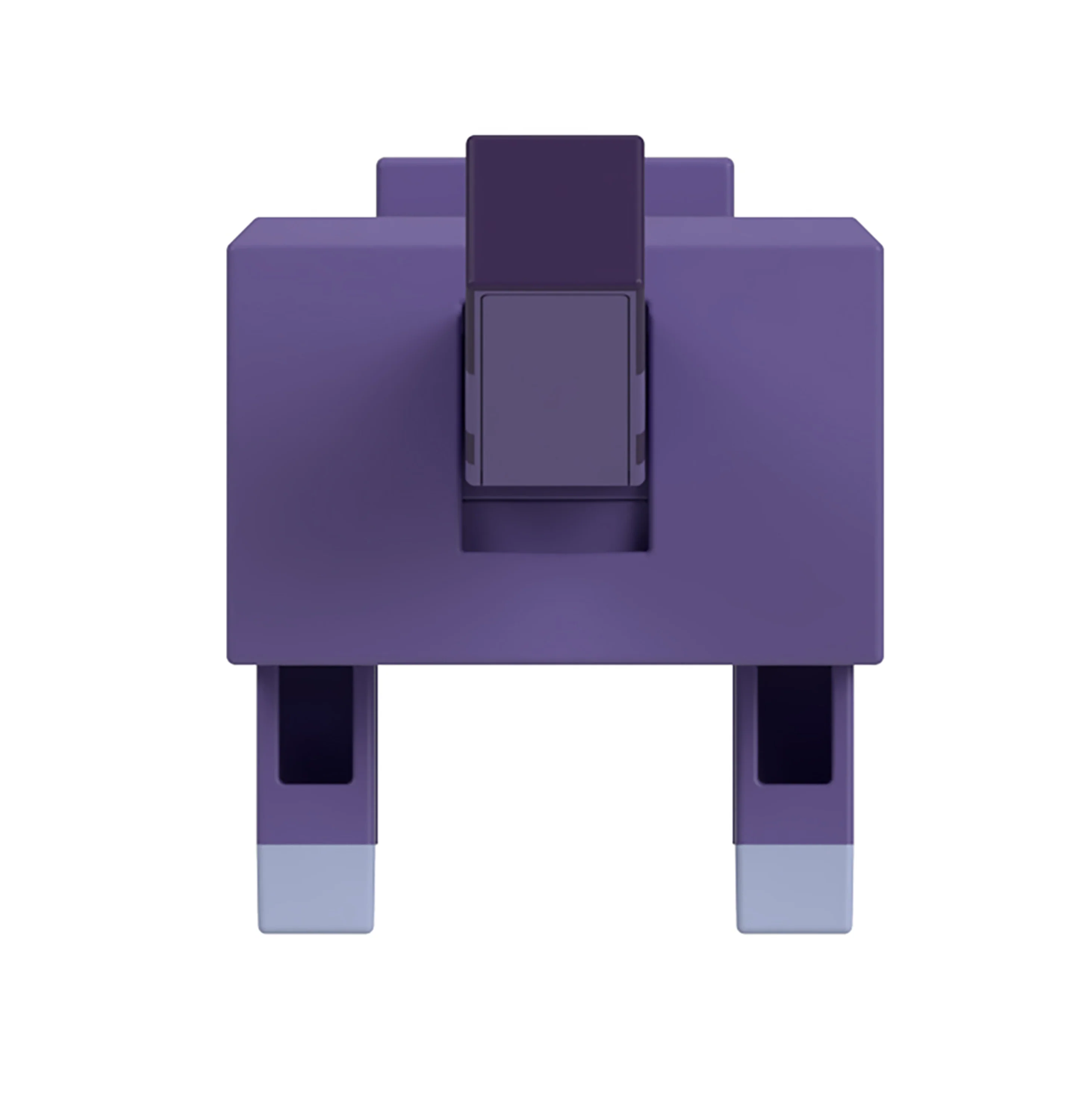 Mattel Minecraft Legends Fidget Figure Tiger