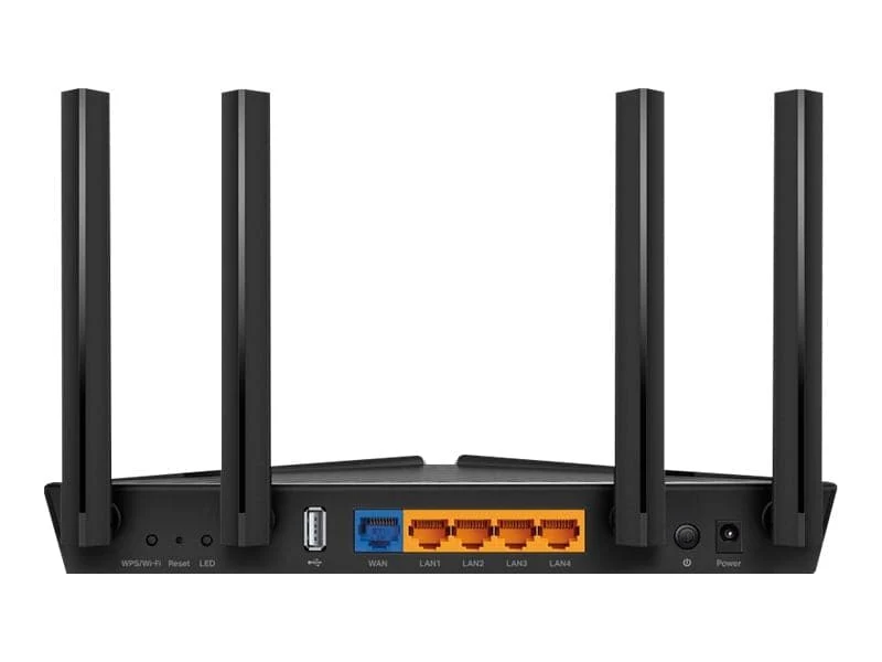TP-Link Archer AX20 Wireless Router Desktop