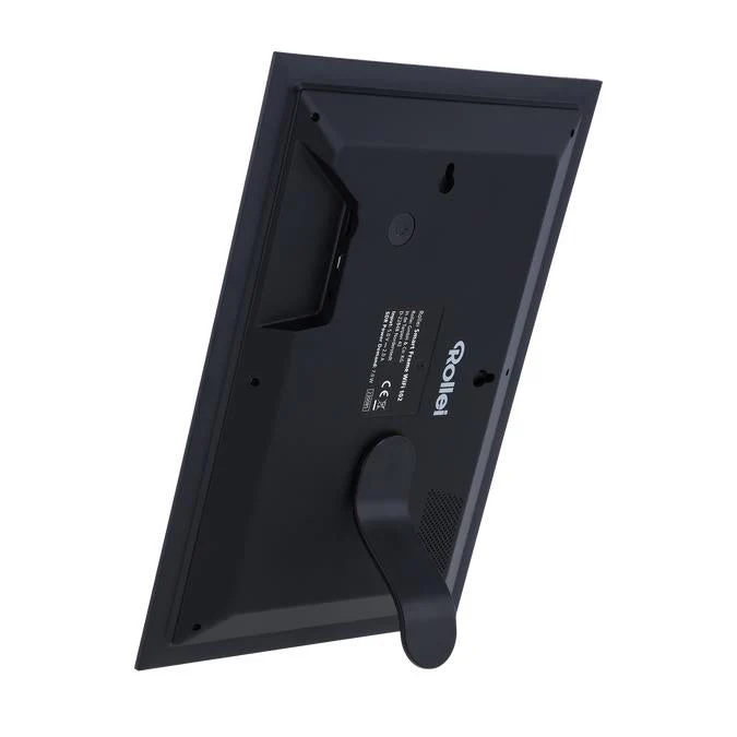 Rollei Smart Frame WiFi 102 sølv
