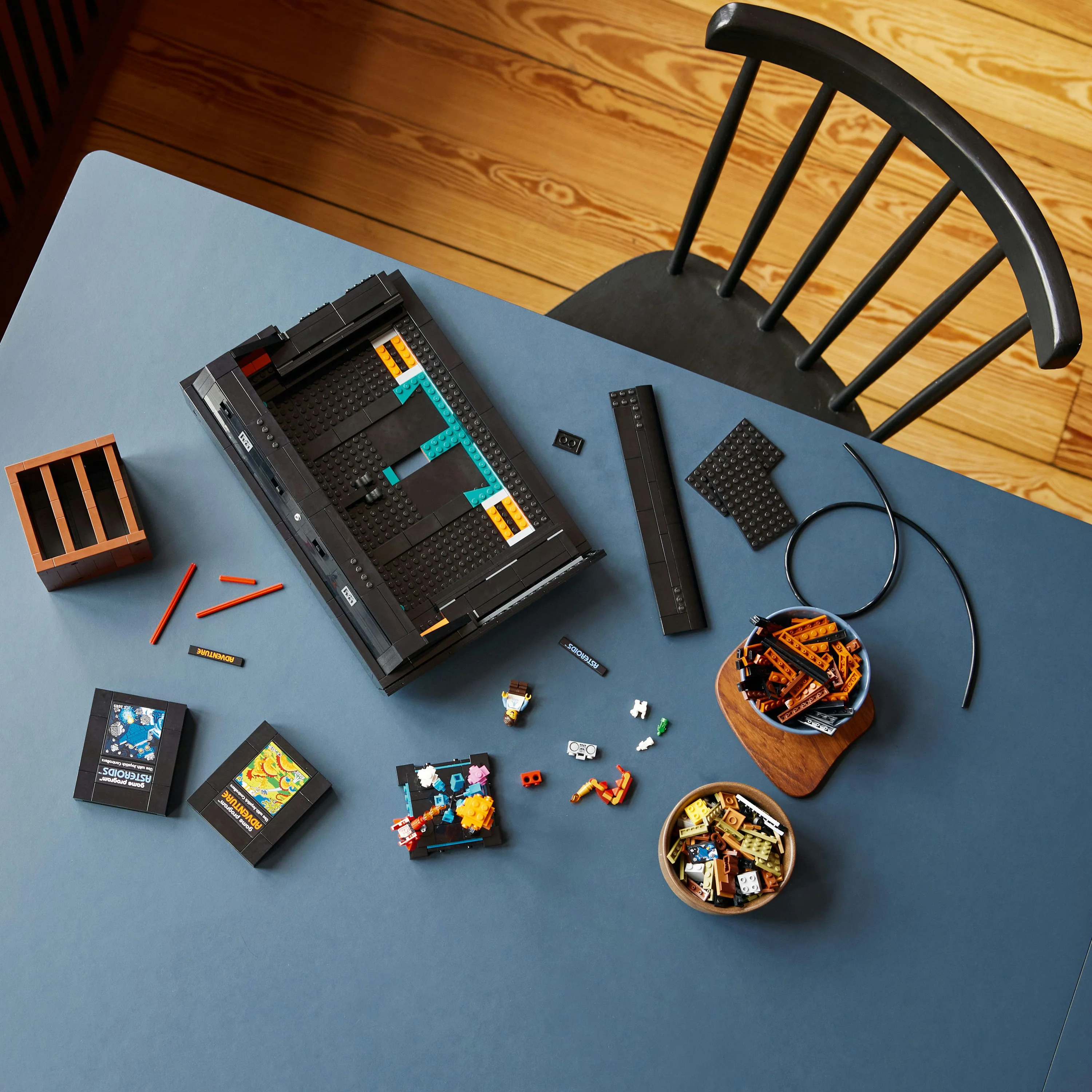 LEGO 10306 Icons Atari 2600