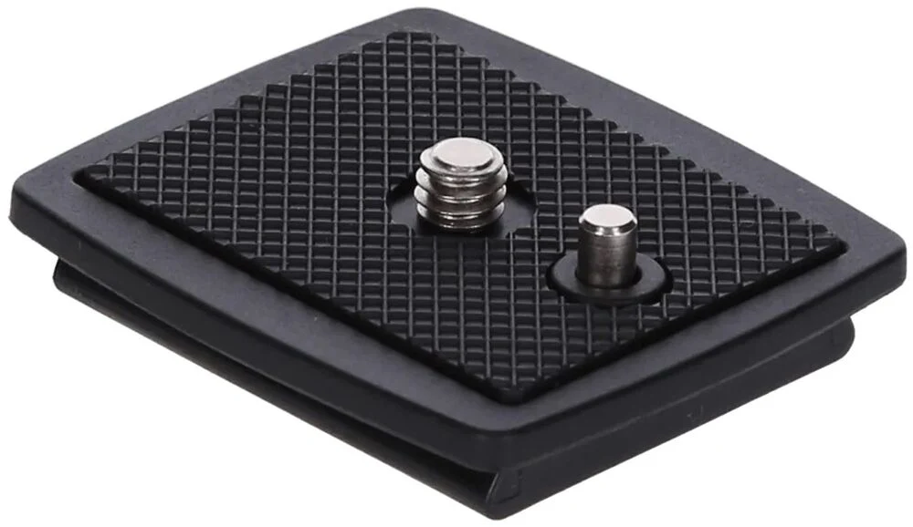 Rollei udskiftelig Plade til Compact Traveler Star S2