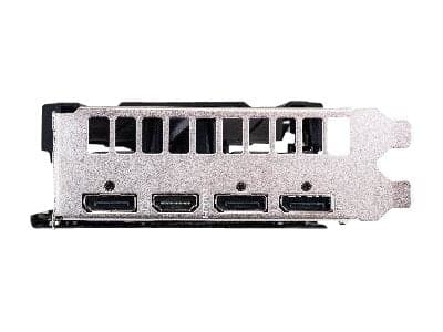 Inno3D GeForce RTX 2060 Twin X2 GDDR6