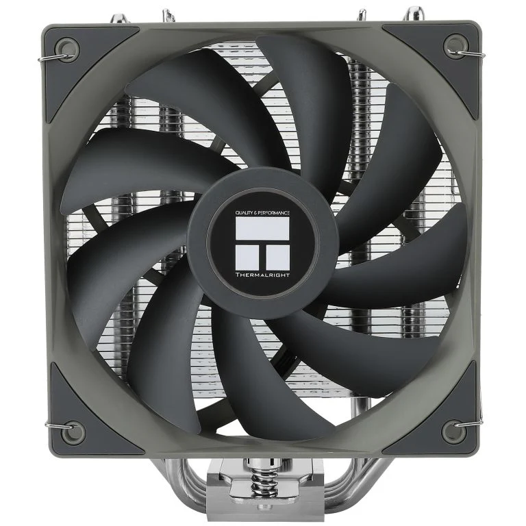 Thermalright Assassin Spirit 120 V2 - CPU cooler