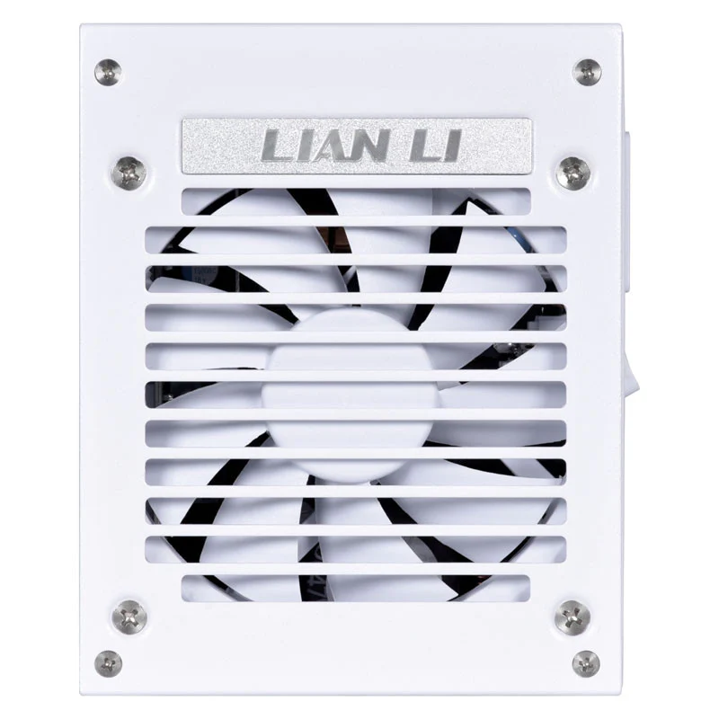 Lian Li SP850W– 80 PLUS Gold SFX Netzteil– 850 Watt– Weiß