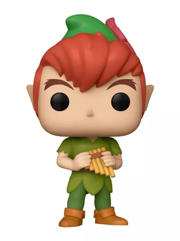 Funko Pop! Disney Peter Pan 70th Anniversary 9 cm