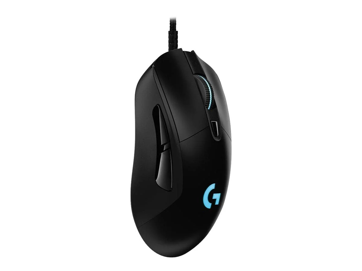 Logitech G403 HERO Gaming-Maus
