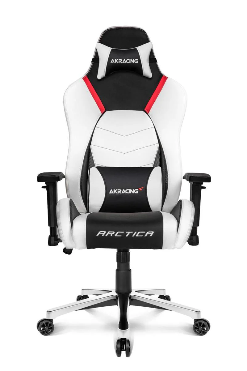 AKRacing Premium Arctica Gamingstol