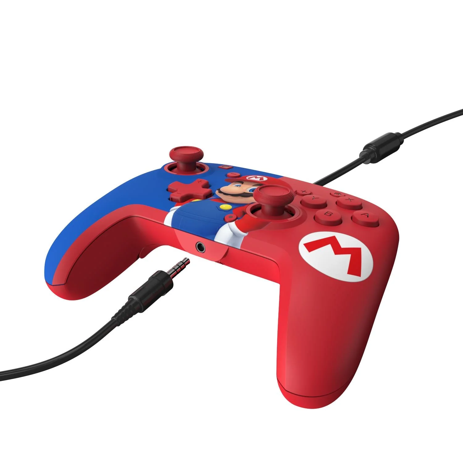 Mario bundle - Airlite Headset & Mario Power Pose Controller