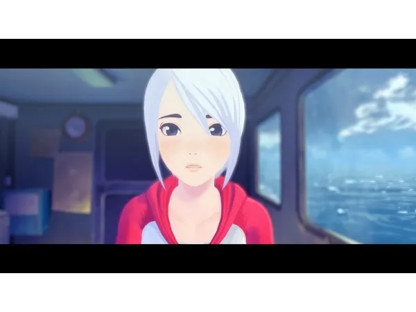 Another Code Recollection (UKV)