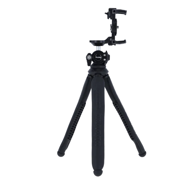 Rollei Monkey Pod 3 grå