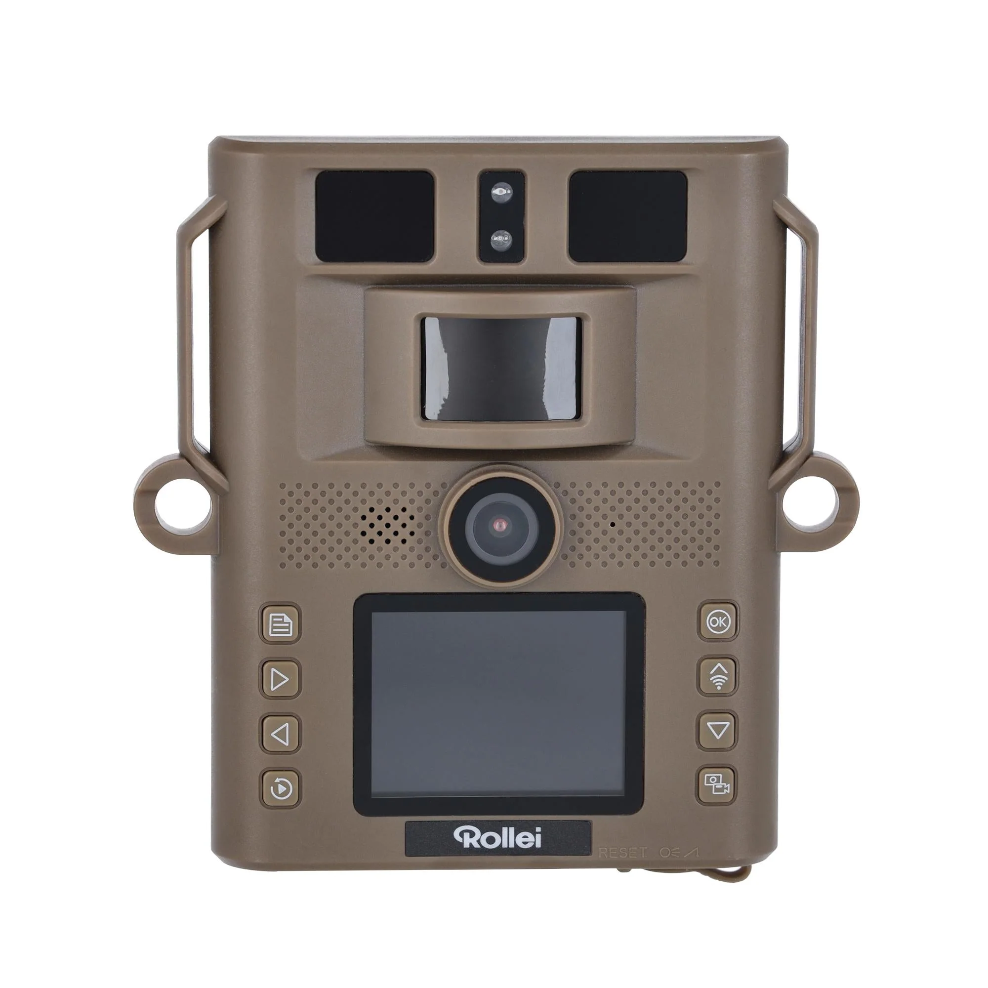 Rollei Camouflage kamera