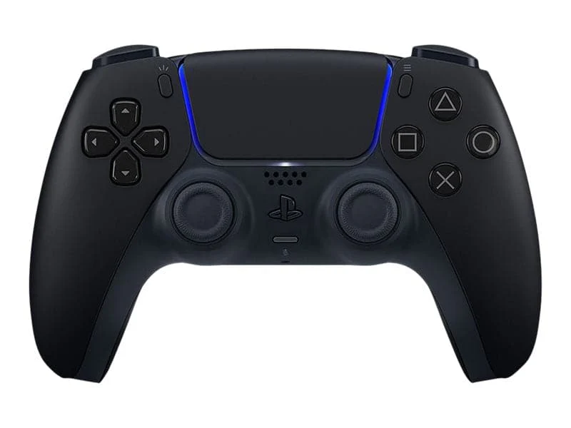 Sony DualSense Gamepad Sony PlayStation 5 Schwarz