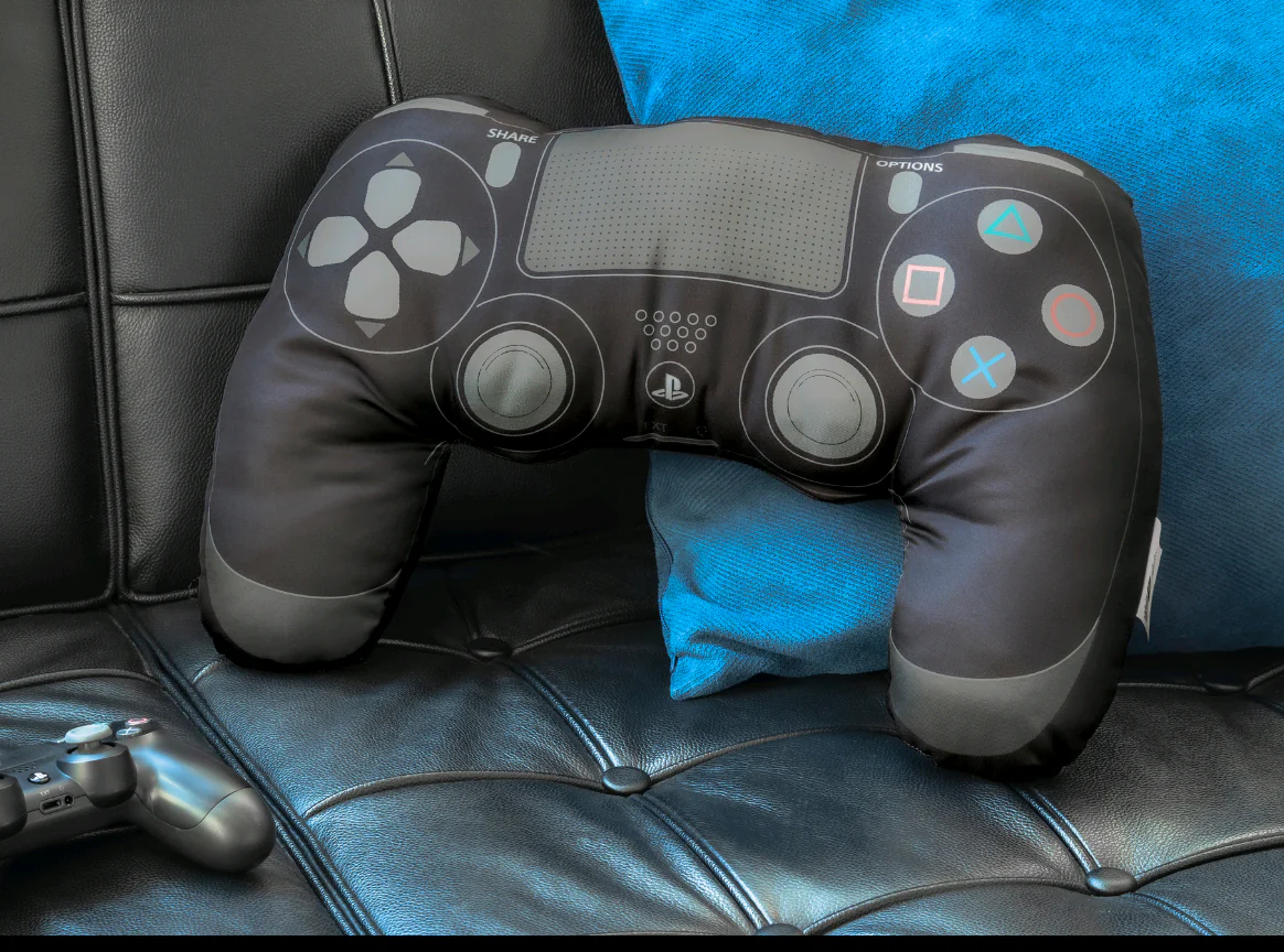 Playstation - Controller-Kissen