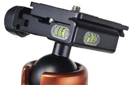 Fotopro C5i Stativ med ben