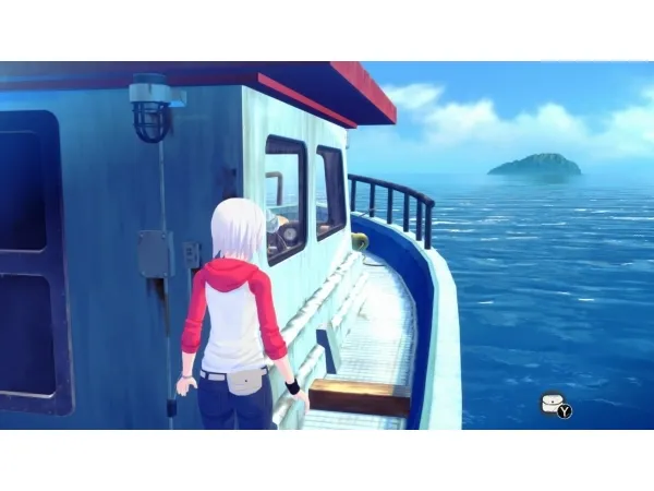 Another Code Recollection (UKV)