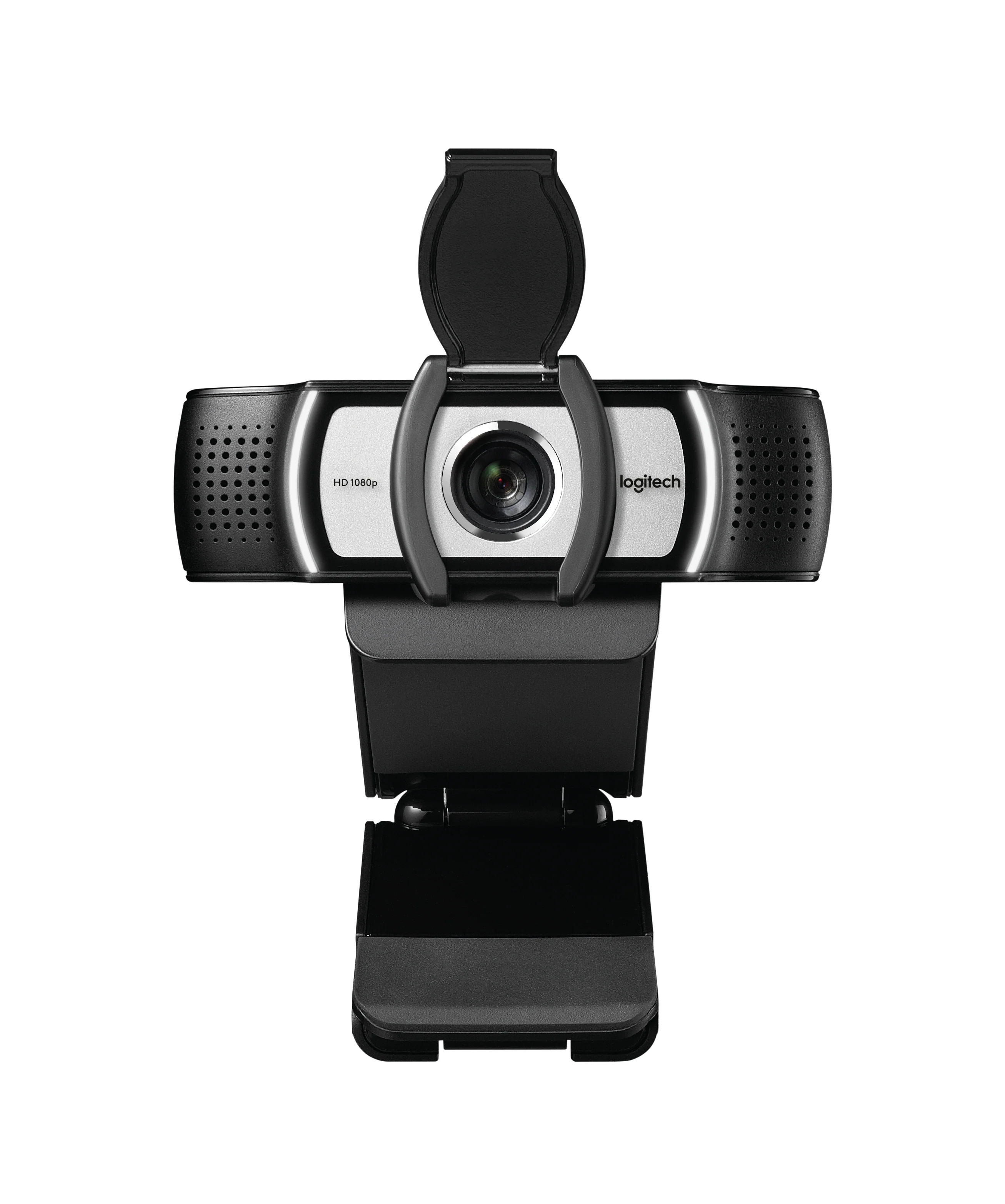 Logitech Webcam C930 1920 x 1080 Webkamera mit Gewinde
