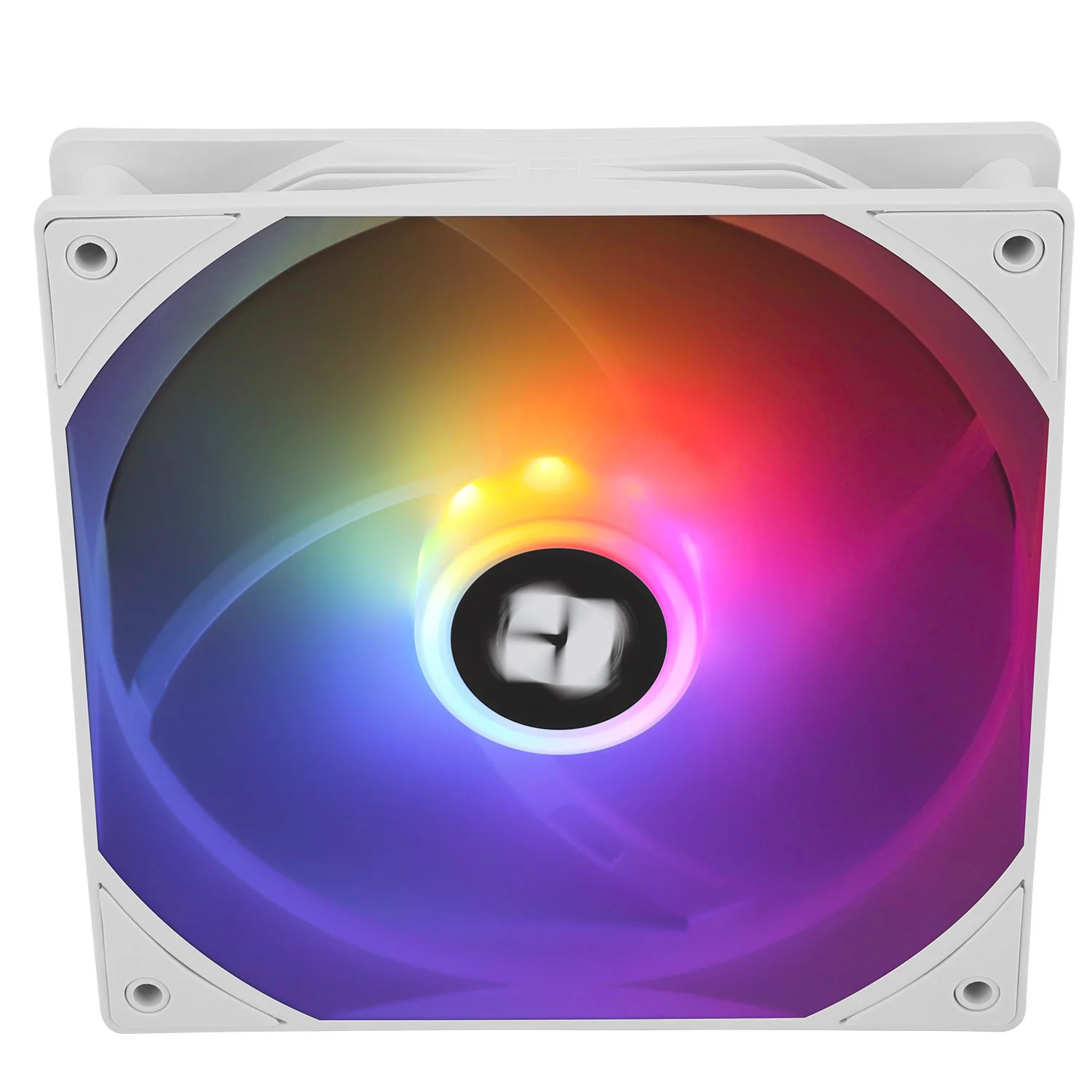 Thermalright TL-C14C-S White - fan. 140mm ARGB