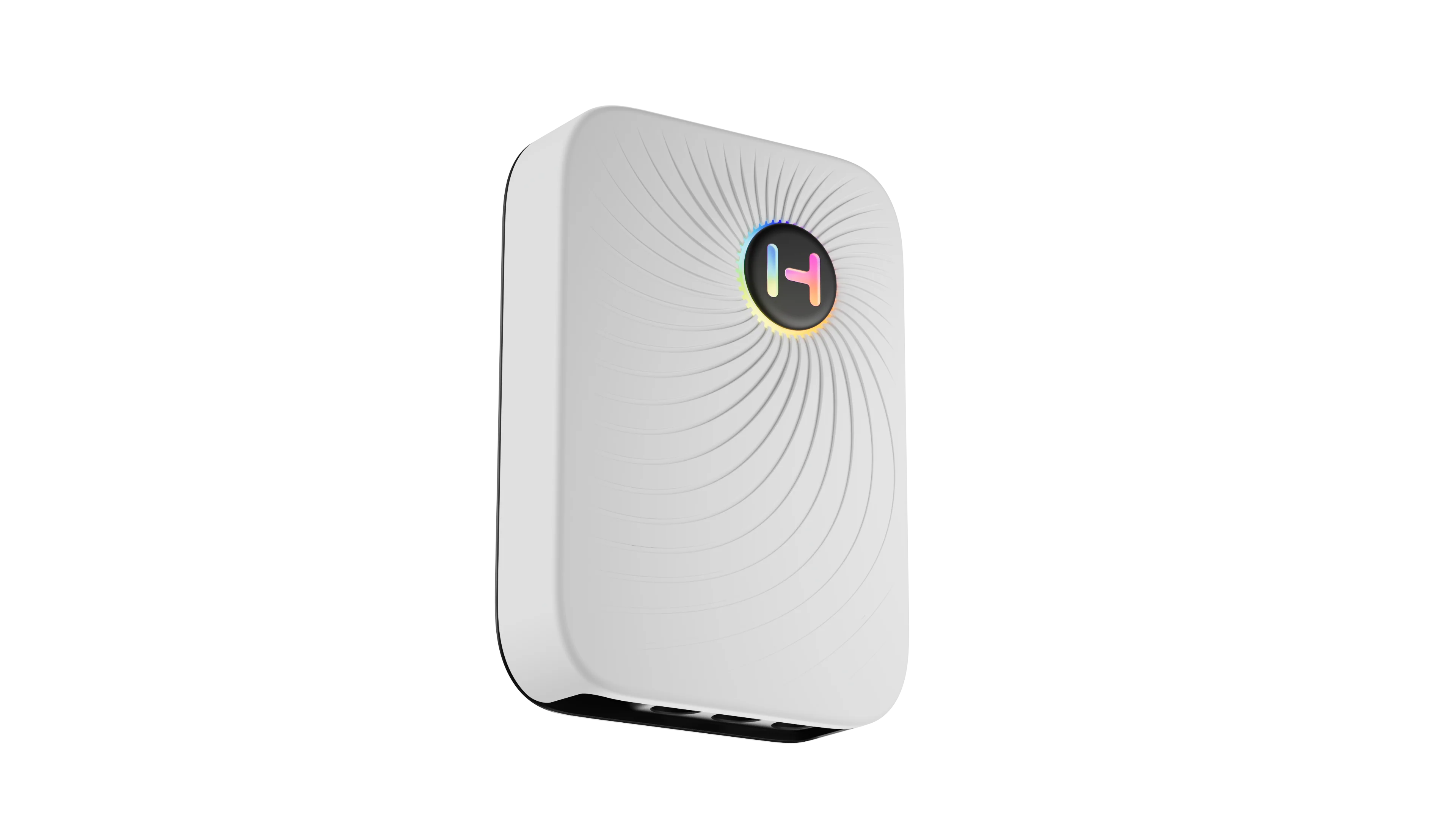 HYTE LS10 LED Strip 3 Pack with NP50