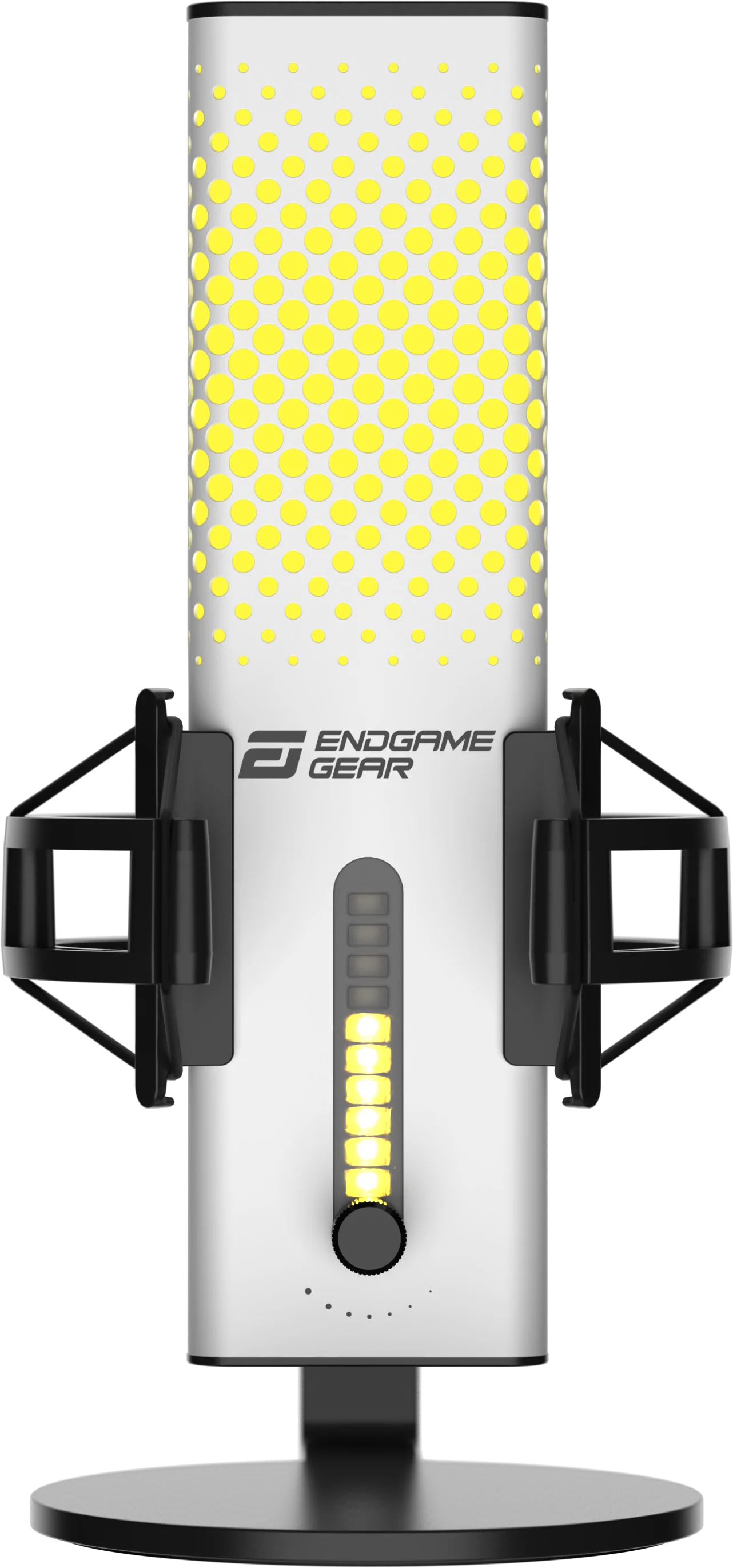 Endgame Gear Xstrm-Mikrofon – Weiß