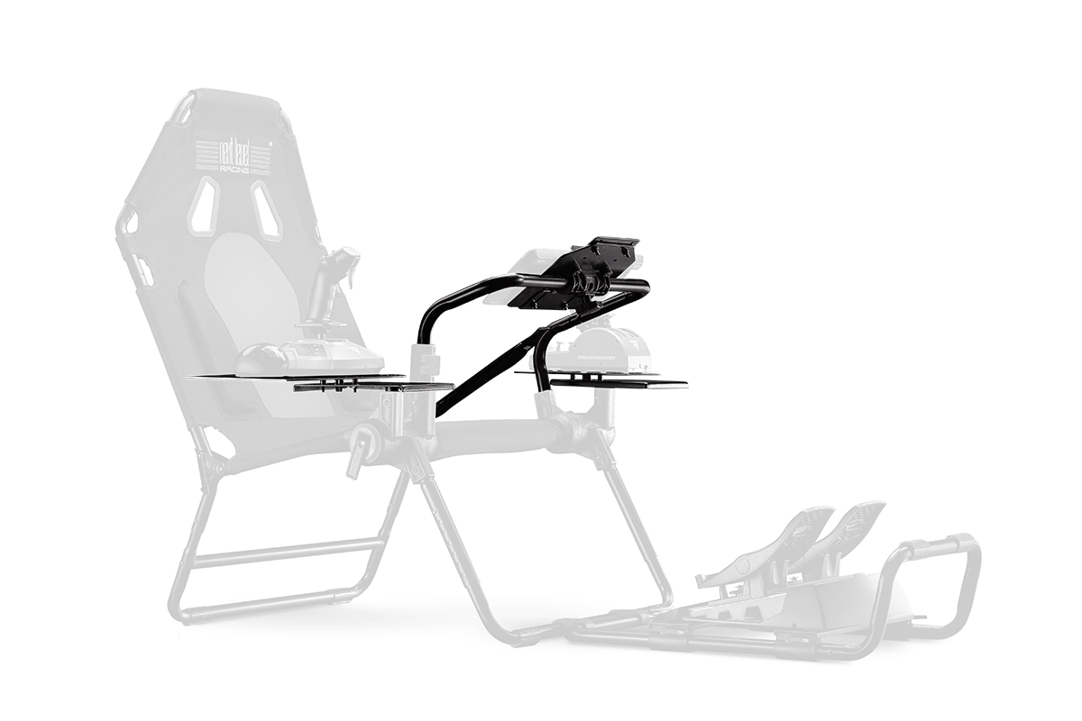 Next Level Racing Flight Pack til FGT Lite & GT Lite