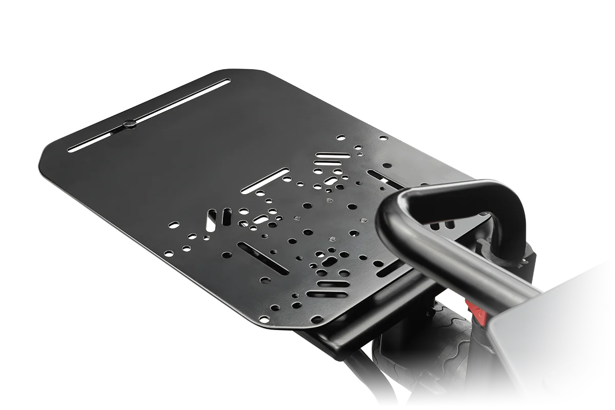 Next Level Racing Flight Pack til FGT Lite & GT Lite