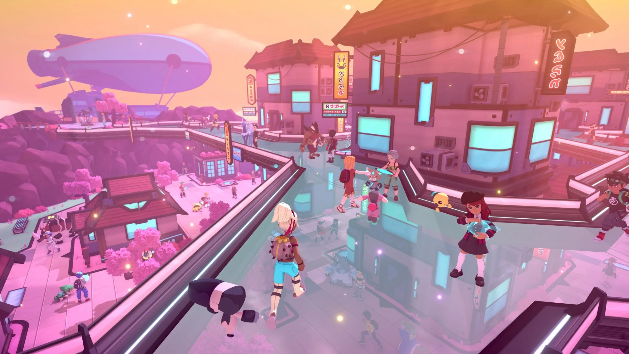 Temtem - Xbox Series X