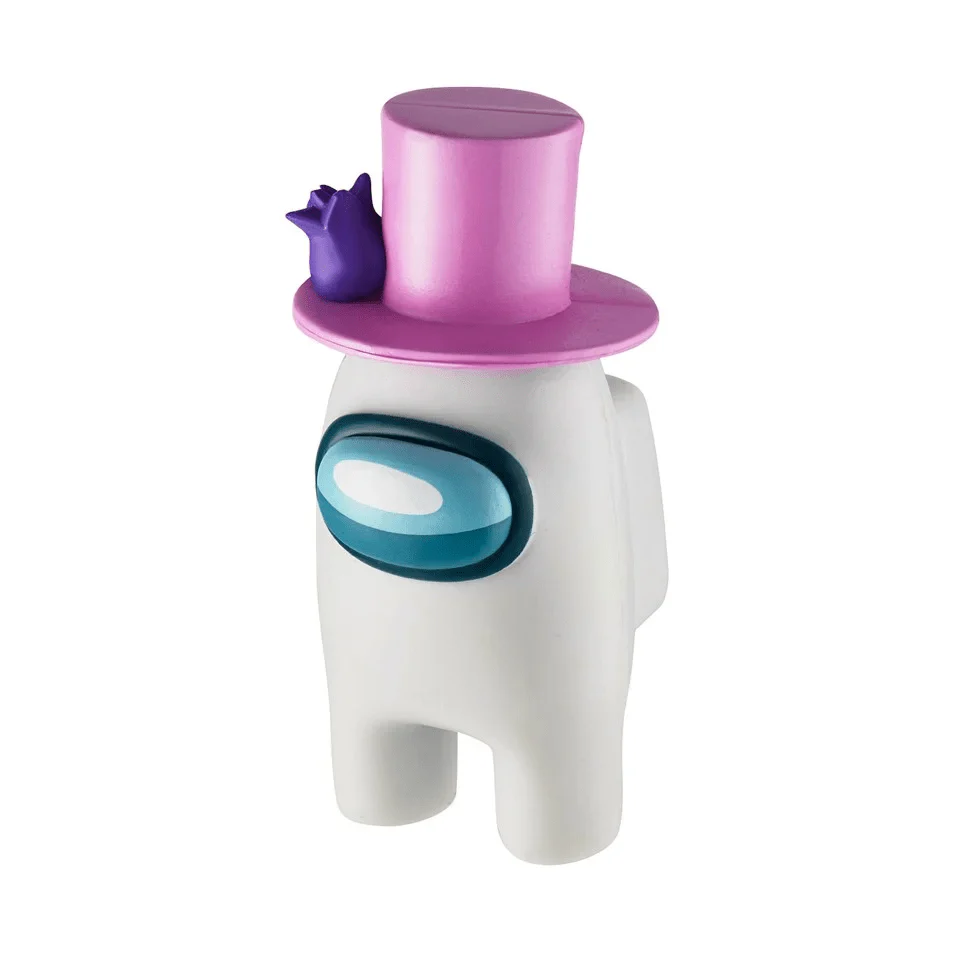 Among Us – Raumschiff + 3 exklusive Crewmitglieder S2 (9000AU)